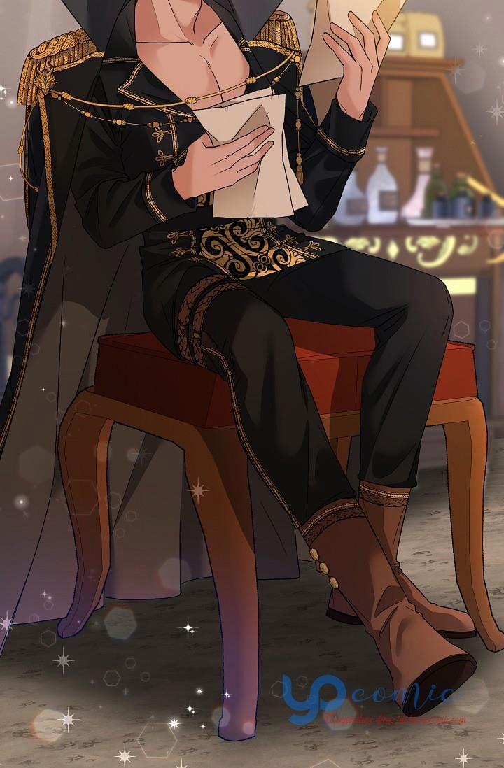 Cô Vợ Quái Vật Của Đô Đốc 2 trang 46