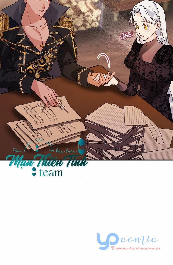 Cô Vợ Quái Vật Của Đô Đốc 2 trang 50