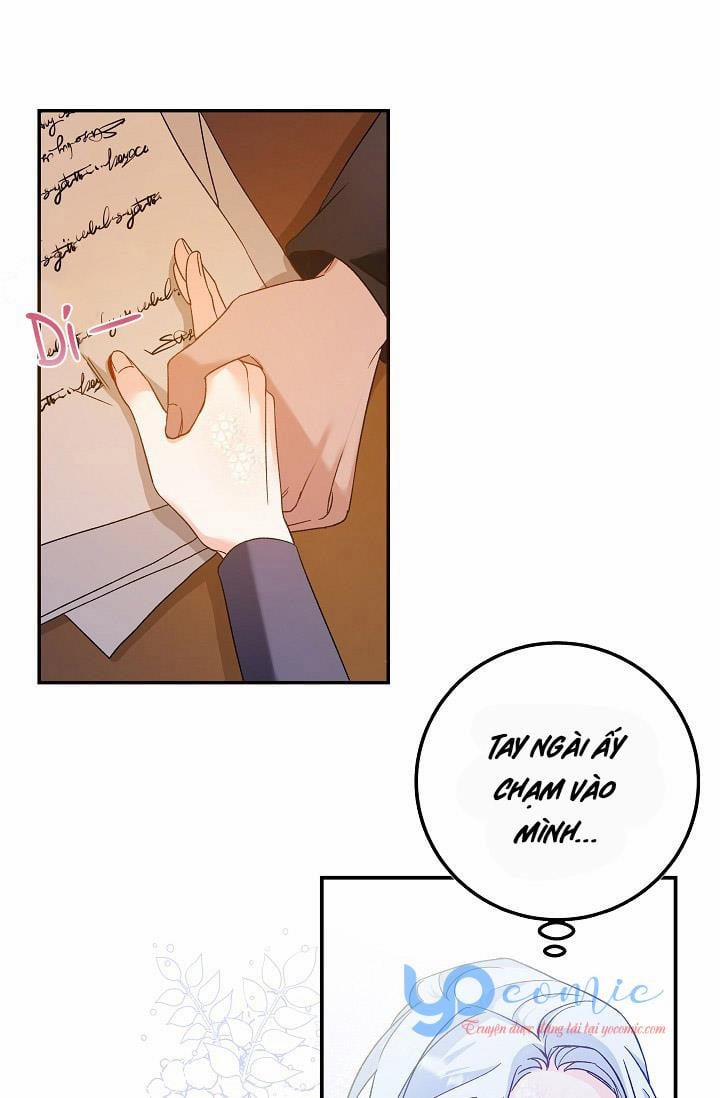 Cô Vợ Quái Vật Của Đô Đốc 2 trang 51
