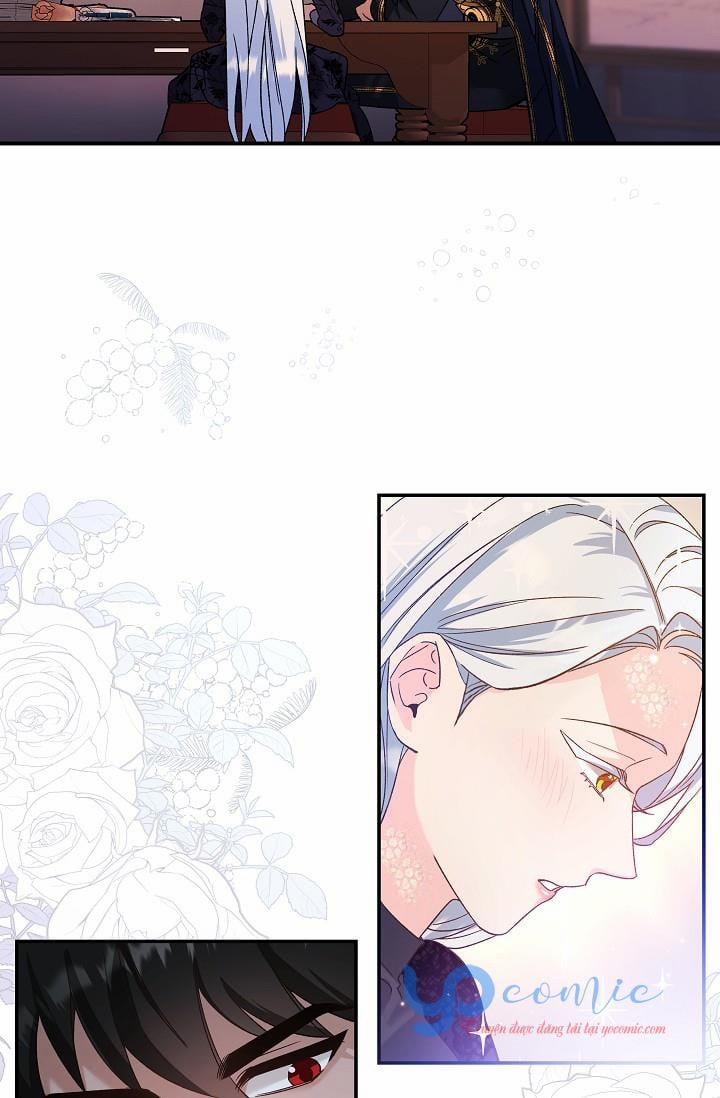 Cô Vợ Quái Vật Của Đô Đốc 2 trang 53
