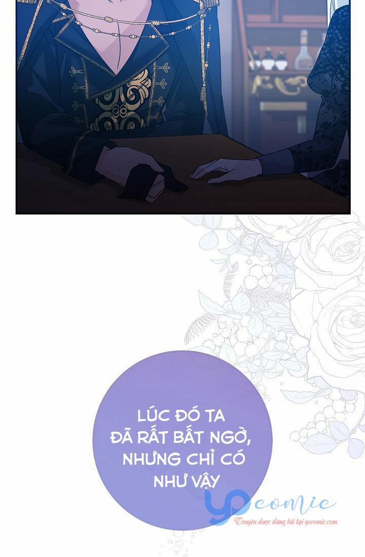 Cô Vợ Quái Vật Của Đô Đốc 2 trang 57