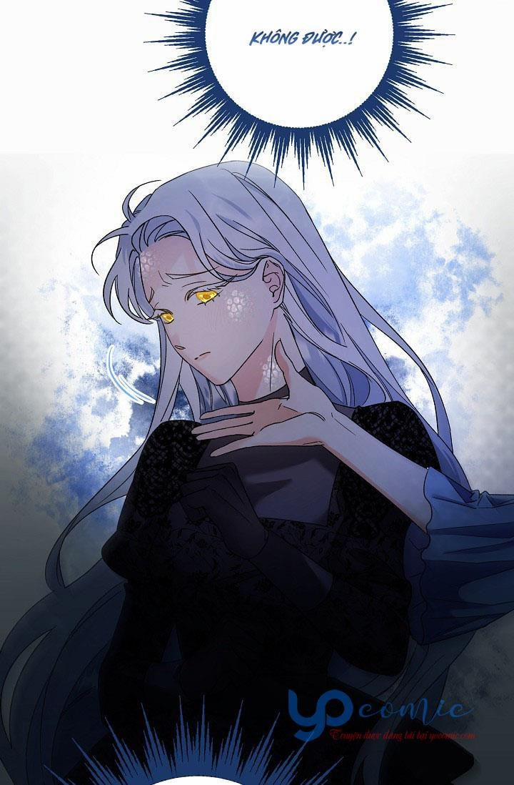 Cô Vợ Quái Vật Của Đô Đốc 2 trang 6