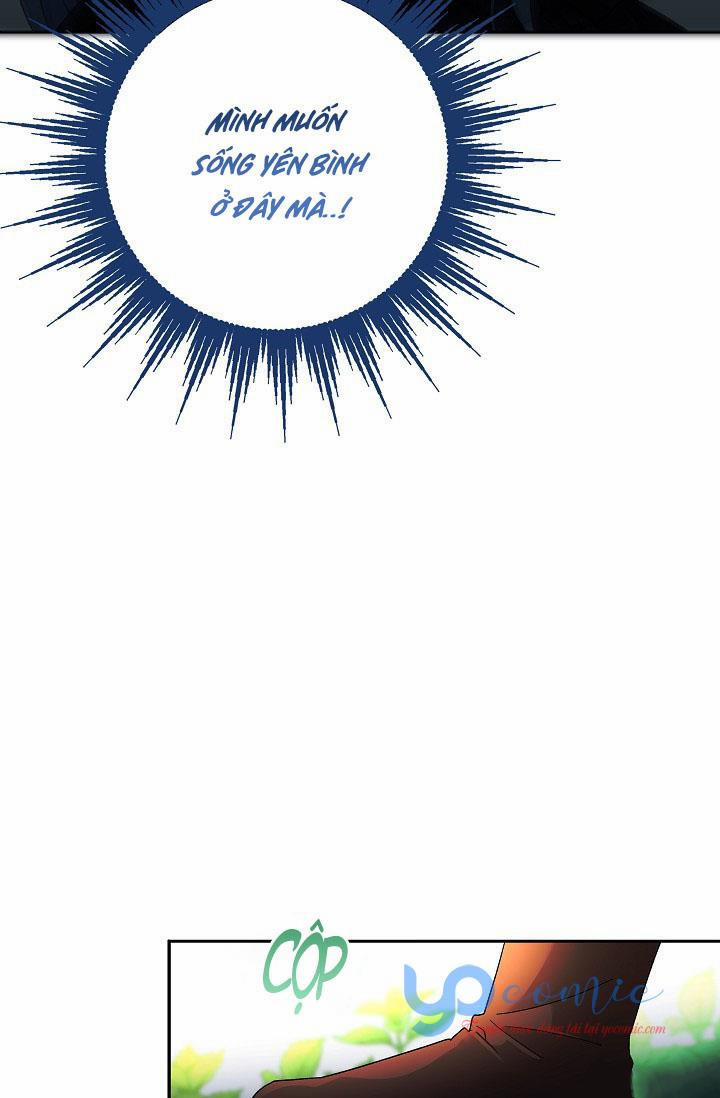 Cô Vợ Quái Vật Của Đô Đốc 2 trang 7