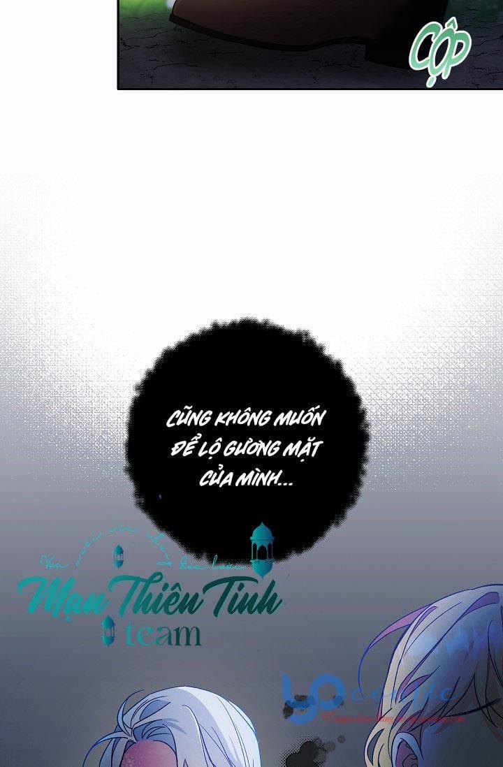 Cô Vợ Quái Vật Của Đô Đốc 2 trang 8