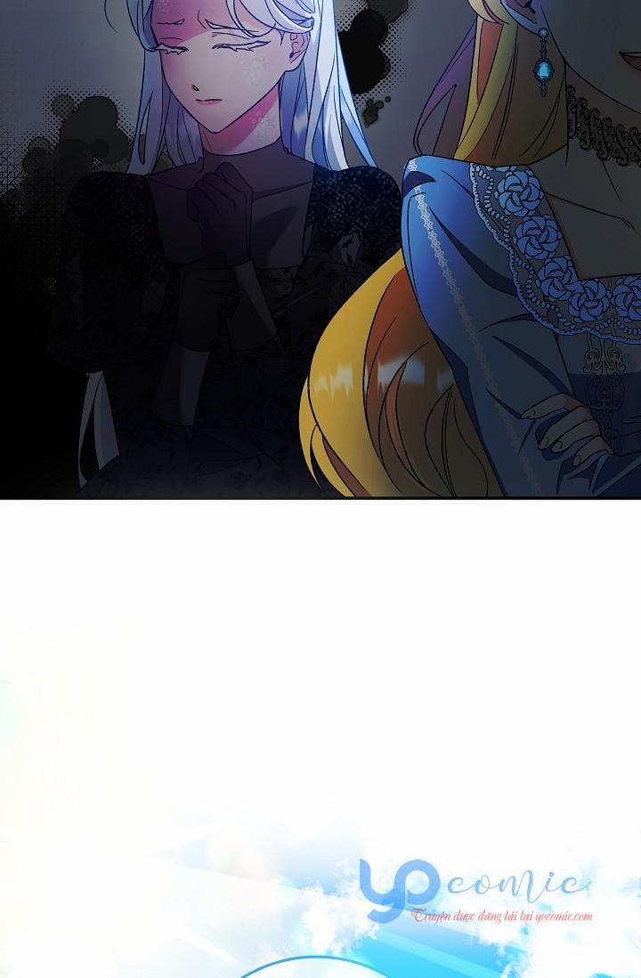 Cô Vợ Quái Vật Của Đô Đốc 2 trang 9