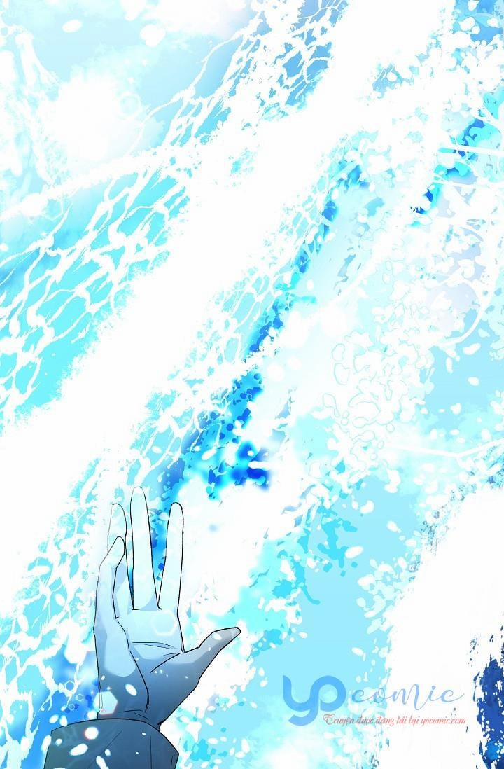 Cô Vợ Quái Vật Của Đô Đốc 3.5 trang 2