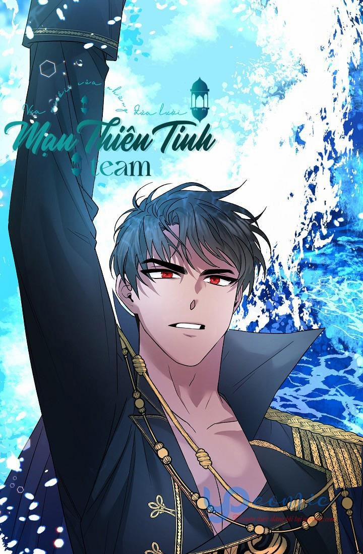 Cô Vợ Quái Vật Của Đô Đốc 3.5 trang 3