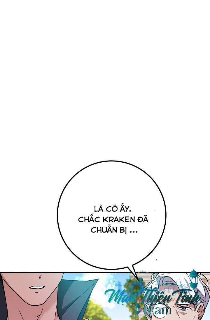 Cô Vợ Quái Vật Của Đô Đốc 3.5 trang 32