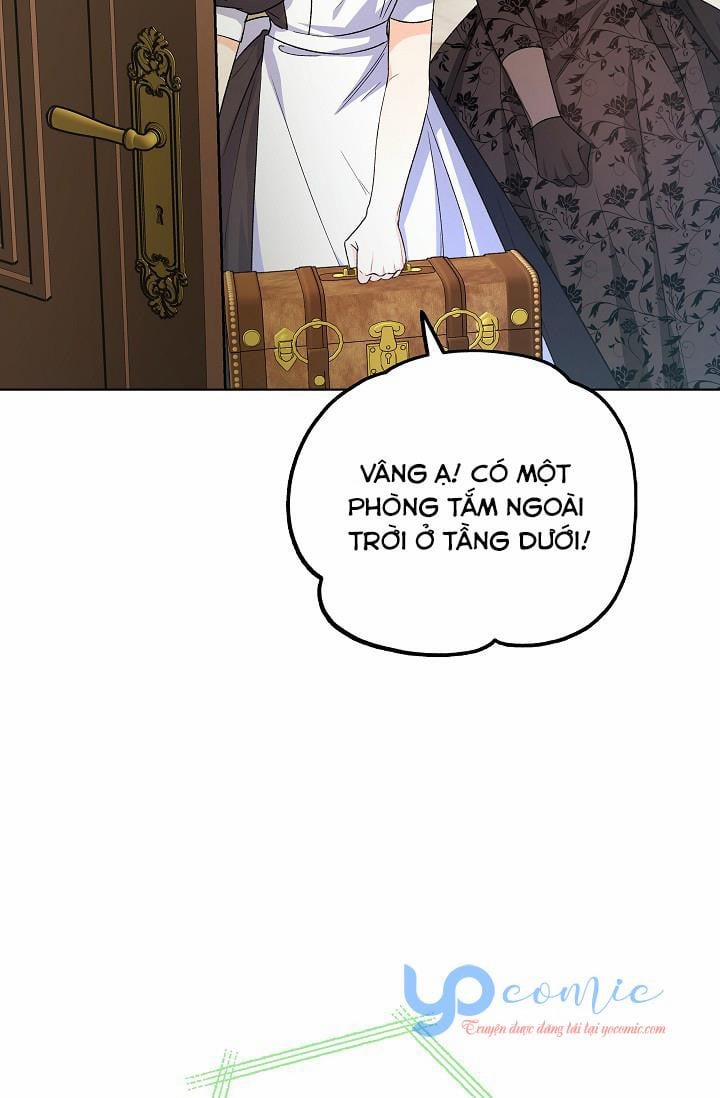 Cô Vợ Quái Vật Của Đô Đốc 3.5 trang 42
