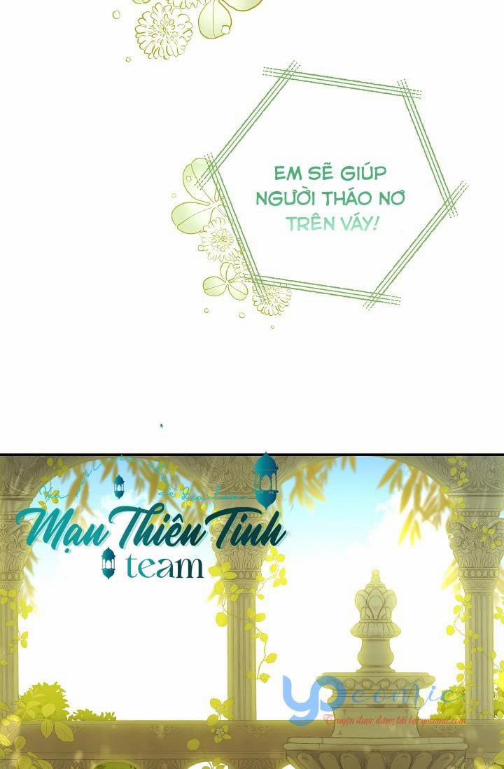 Cô Vợ Quái Vật Của Đô Đốc 3.5 trang 45