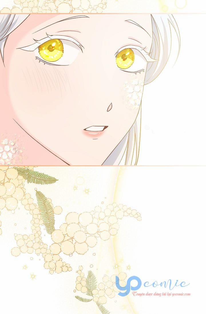 Cô Vợ Quái Vật Của Đô Đốc 3 trang 11