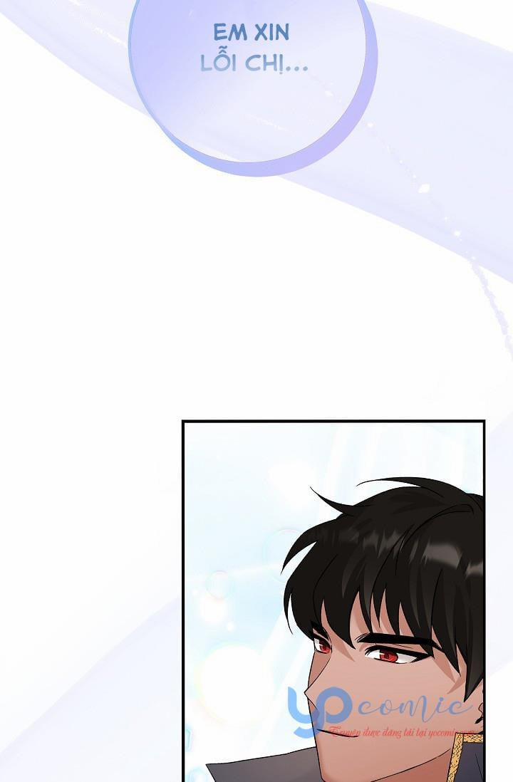 Cô Vợ Quái Vật Của Đô Đốc 3 trang 16