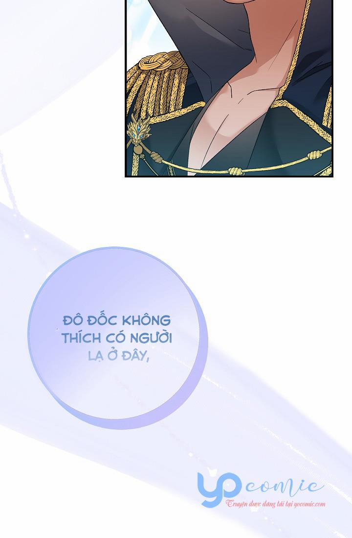Cô Vợ Quái Vật Của Đô Đốc 3 trang 17
