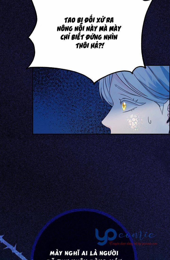 Cô Vợ Quái Vật Của Đô Đốc 3 trang 2