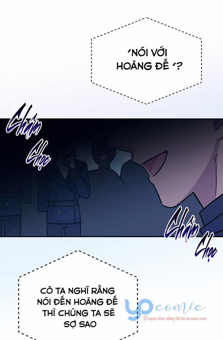Cô Vợ Quái Vật Của Đô Đốc 3 trang 26
