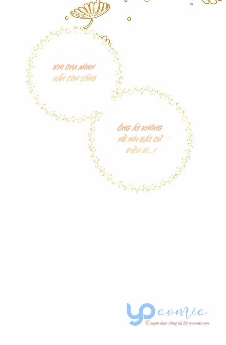 Cô Vợ Quái Vật Của Đô Đốc 3 trang 30