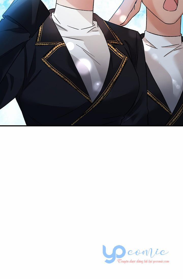 Cô Vợ Quái Vật Của Đô Đốc 3 trang 33