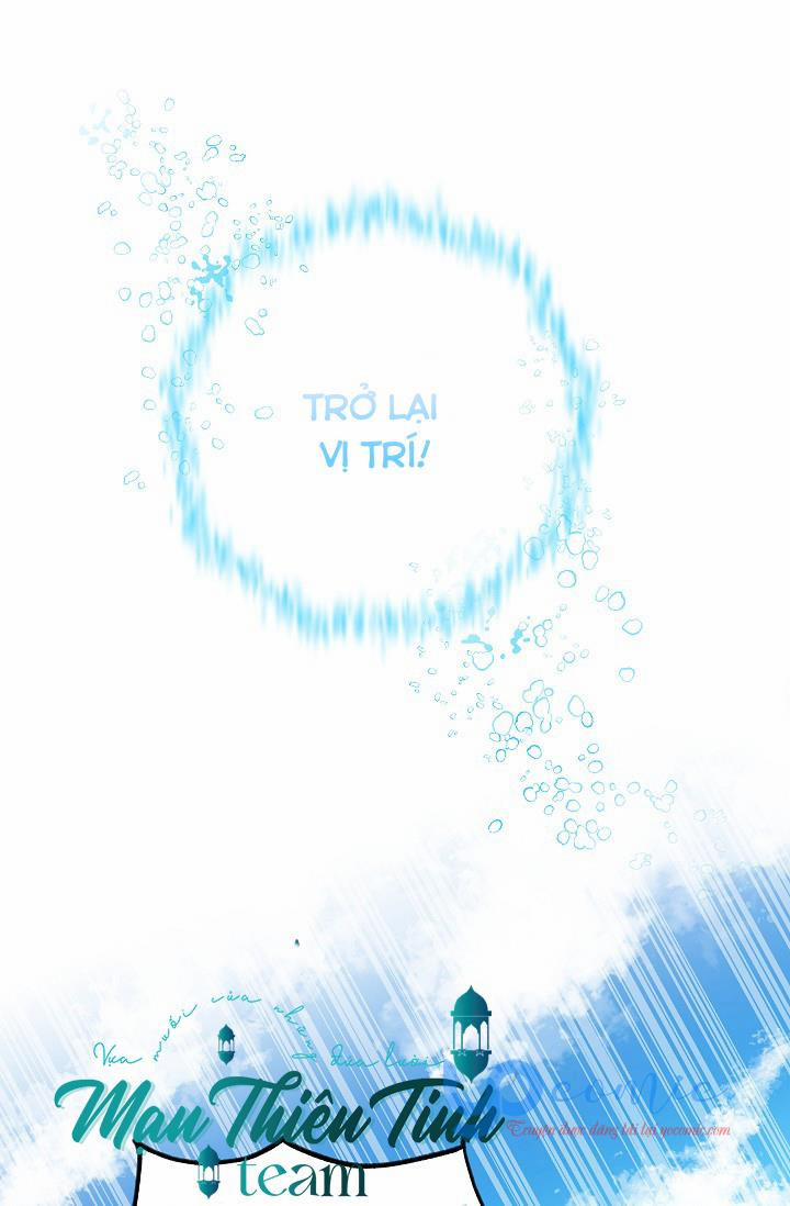 Cô Vợ Quái Vật Của Đô Đốc 3 trang 34