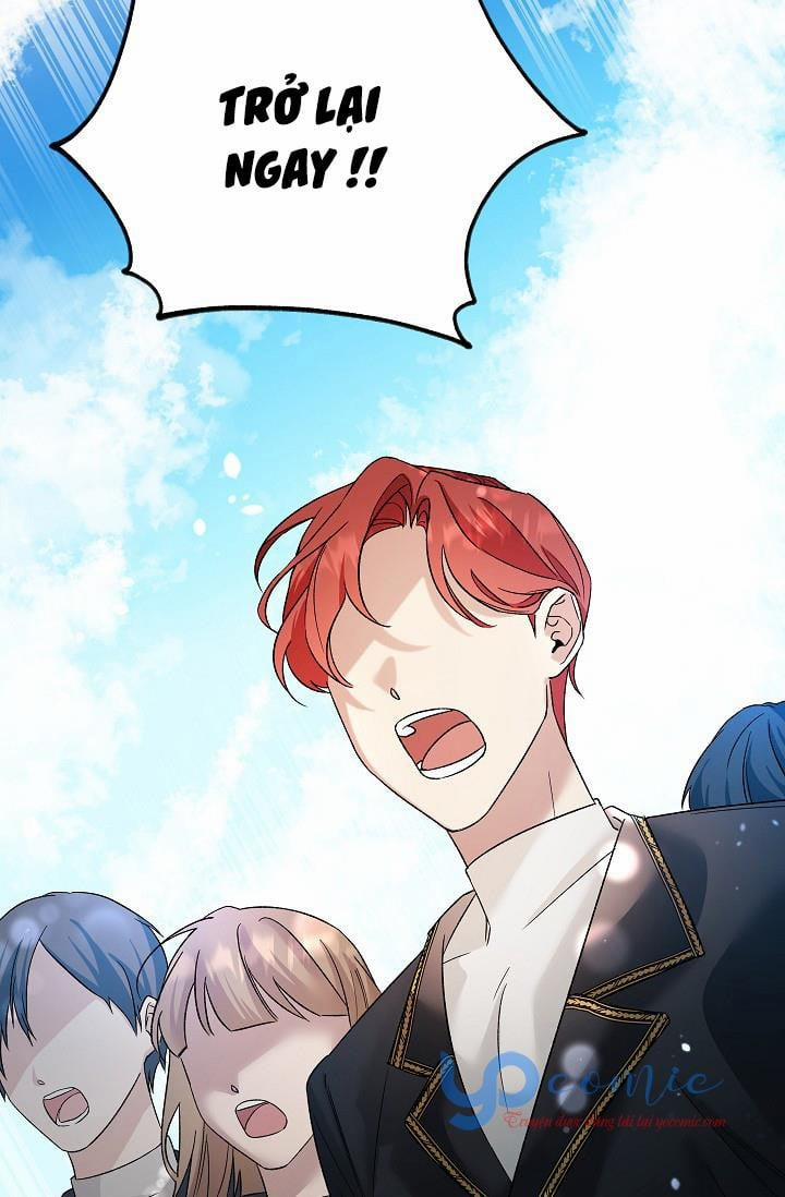 Cô Vợ Quái Vật Của Đô Đốc 3 trang 35