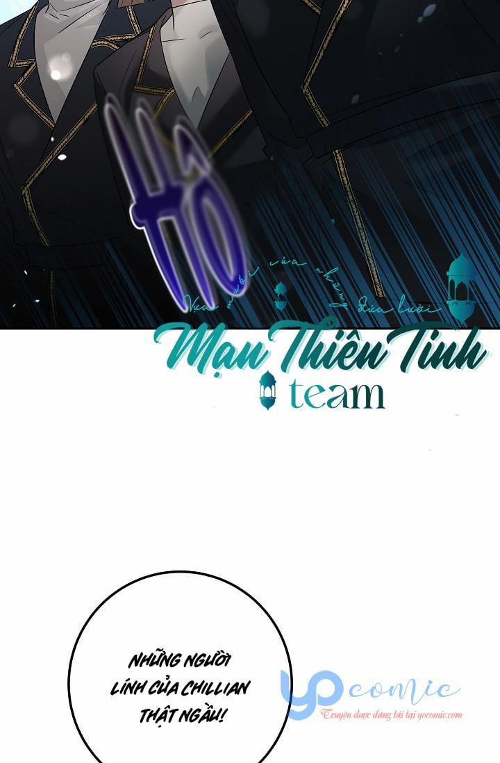 Cô Vợ Quái Vật Của Đô Đốc 3 trang 36