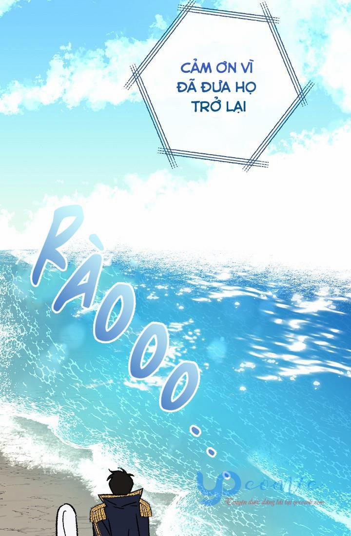 Cô Vợ Quái Vật Của Đô Đốc 3 trang 38