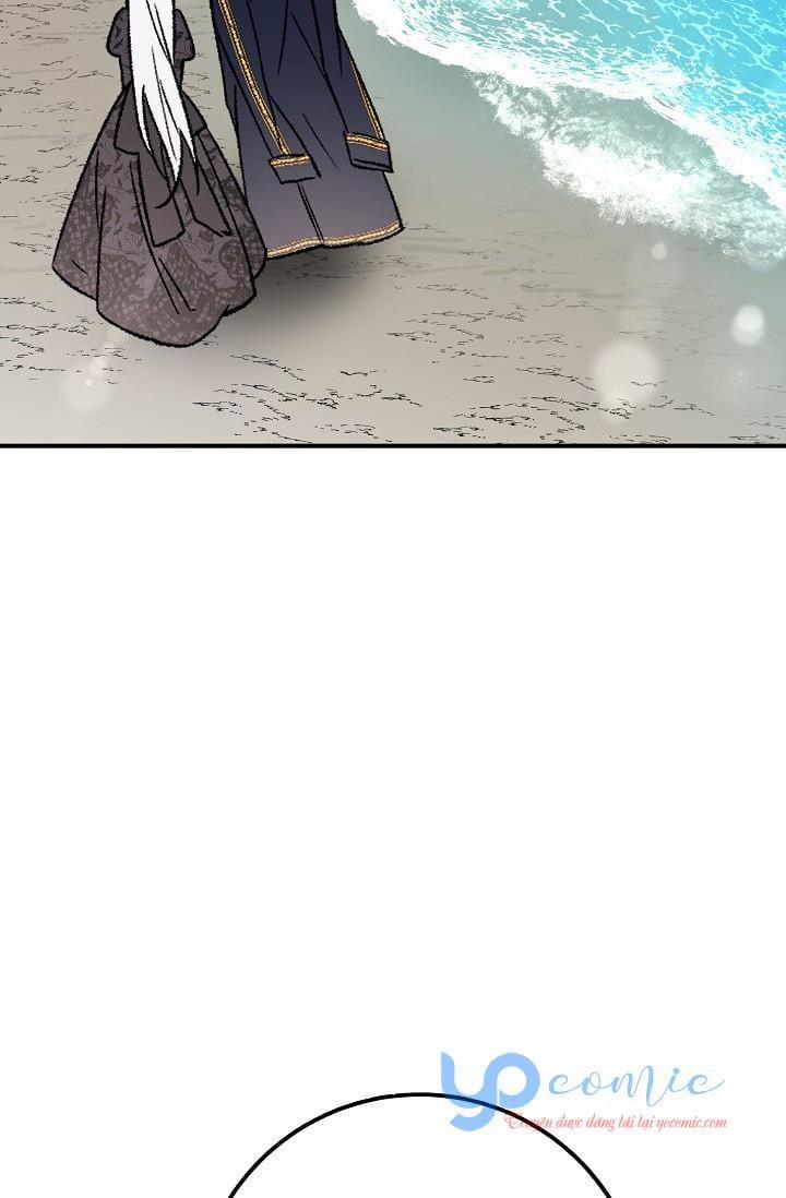 Cô Vợ Quái Vật Của Đô Đốc 3 trang 39