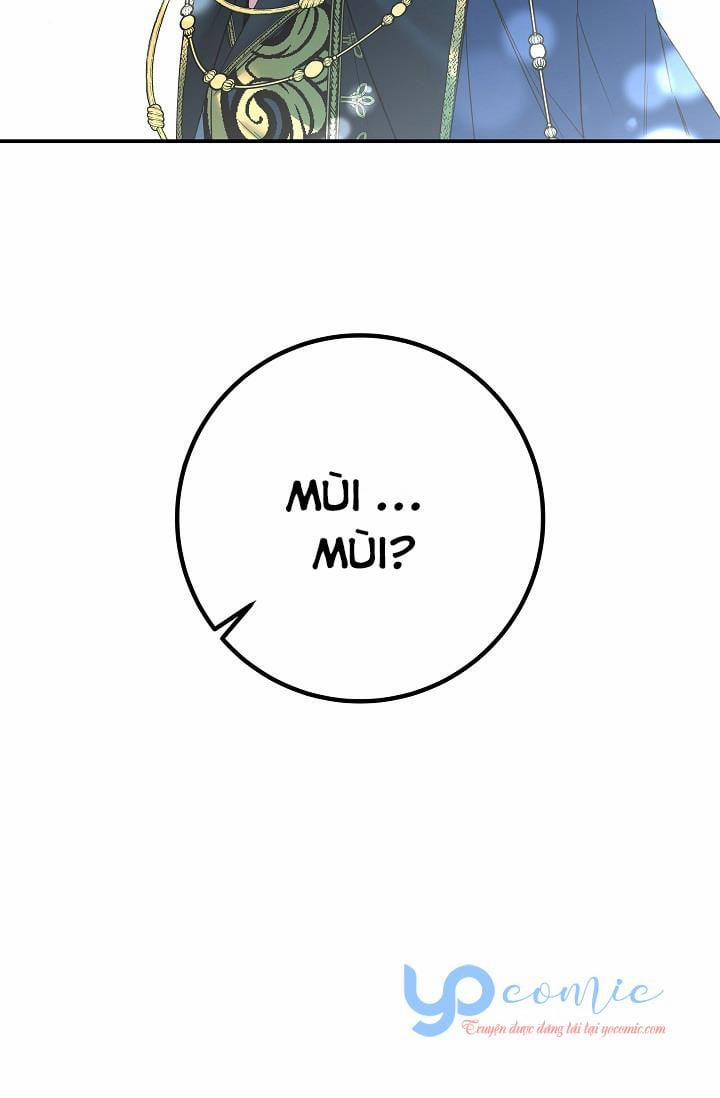 Cô Vợ Quái Vật Của Đô Đốc 3 trang 41