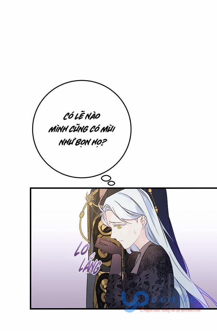 Cô Vợ Quái Vật Của Đô Đốc 3 trang 42