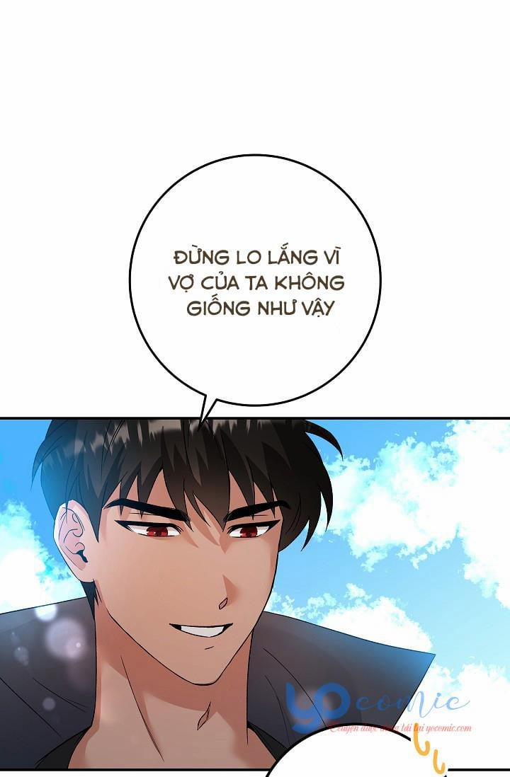 Cô Vợ Quái Vật Của Đô Đốc 3 trang 43