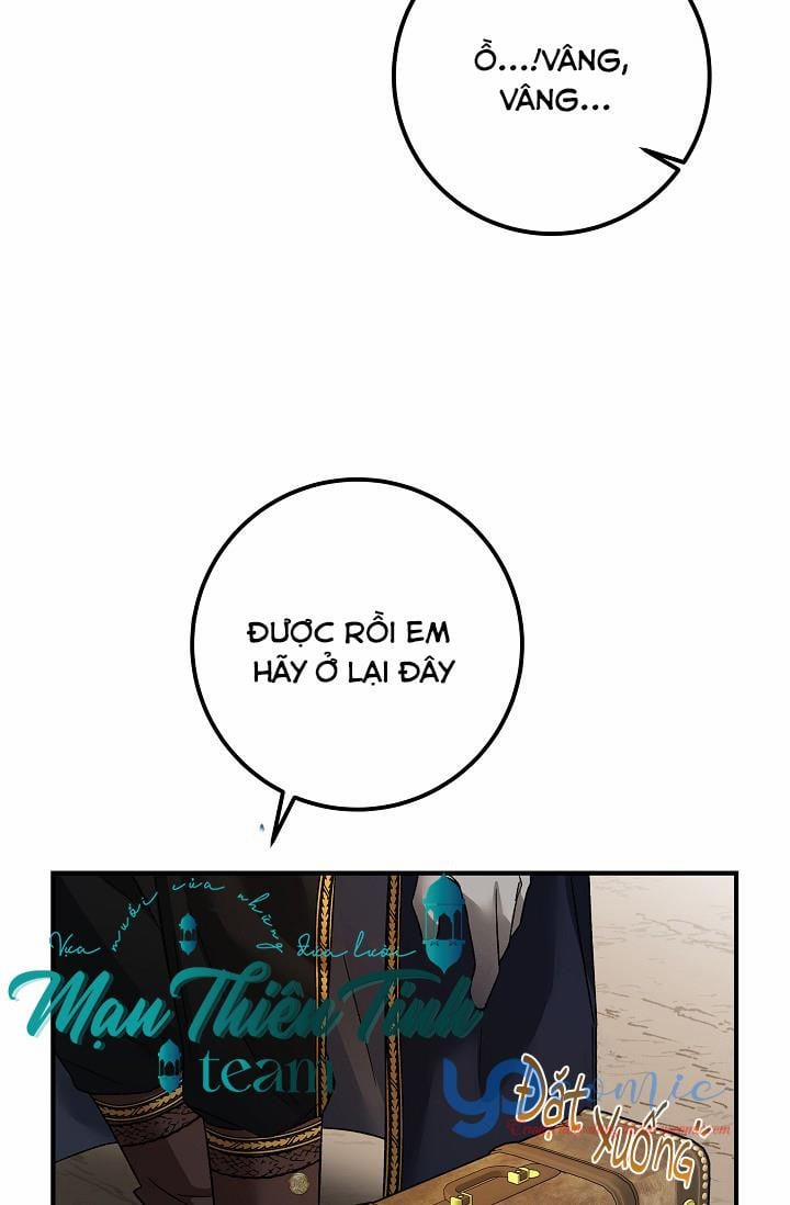 Cô Vợ Quái Vật Của Đô Đốc 3 trang 44