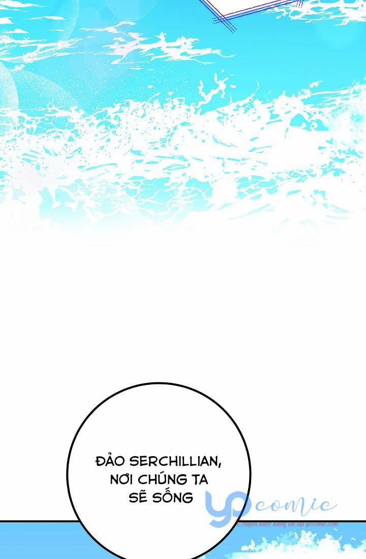 Cô Vợ Quái Vật Của Đô Đốc 3 trang 47