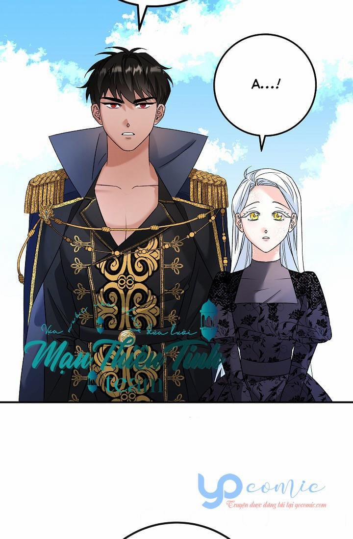 Cô Vợ Quái Vật Của Đô Đốc 3 trang 48