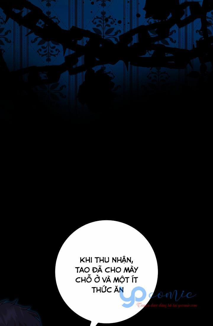 Cô Vợ Quái Vật Của Đô Đốc 3 trang 5