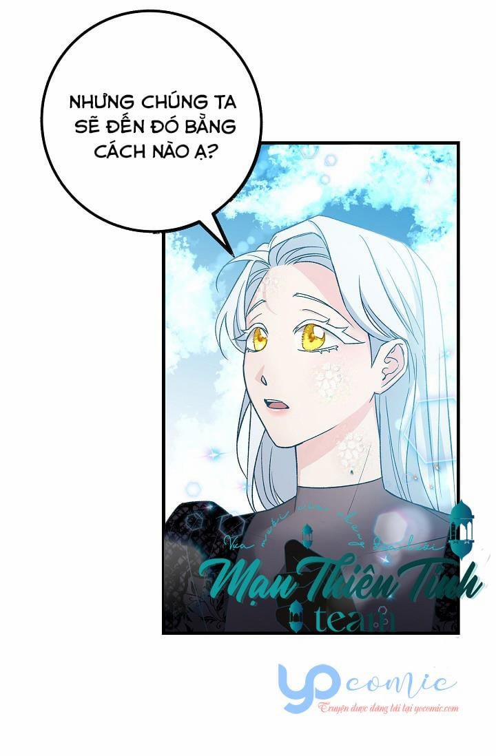 Cô Vợ Quái Vật Của Đô Đốc 3 trang 52