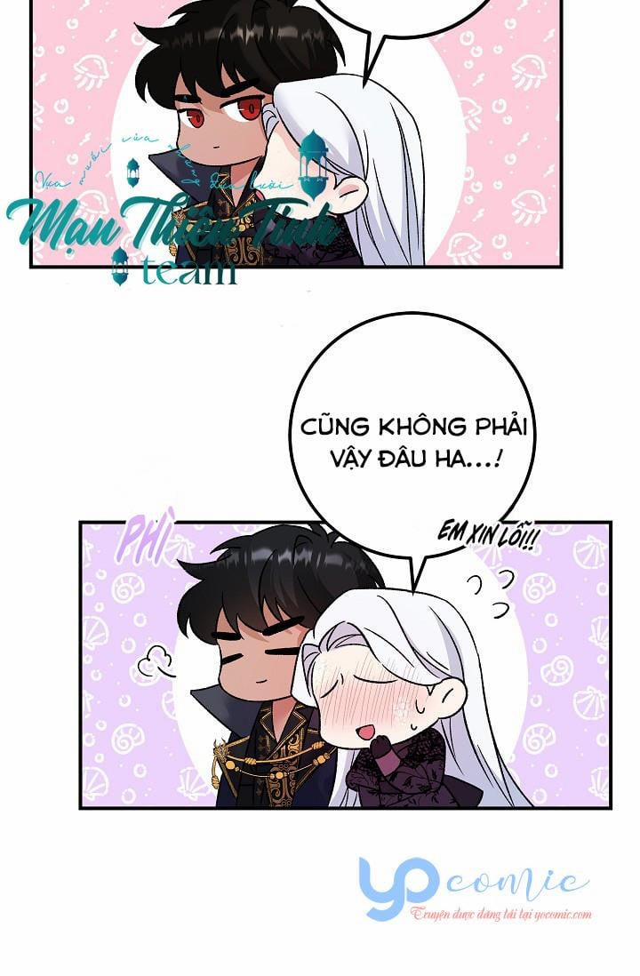Cô Vợ Quái Vật Của Đô Đốc 3 trang 56