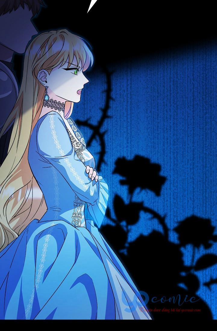 Cô Vợ Quái Vật Của Đô Đốc 3 trang 6