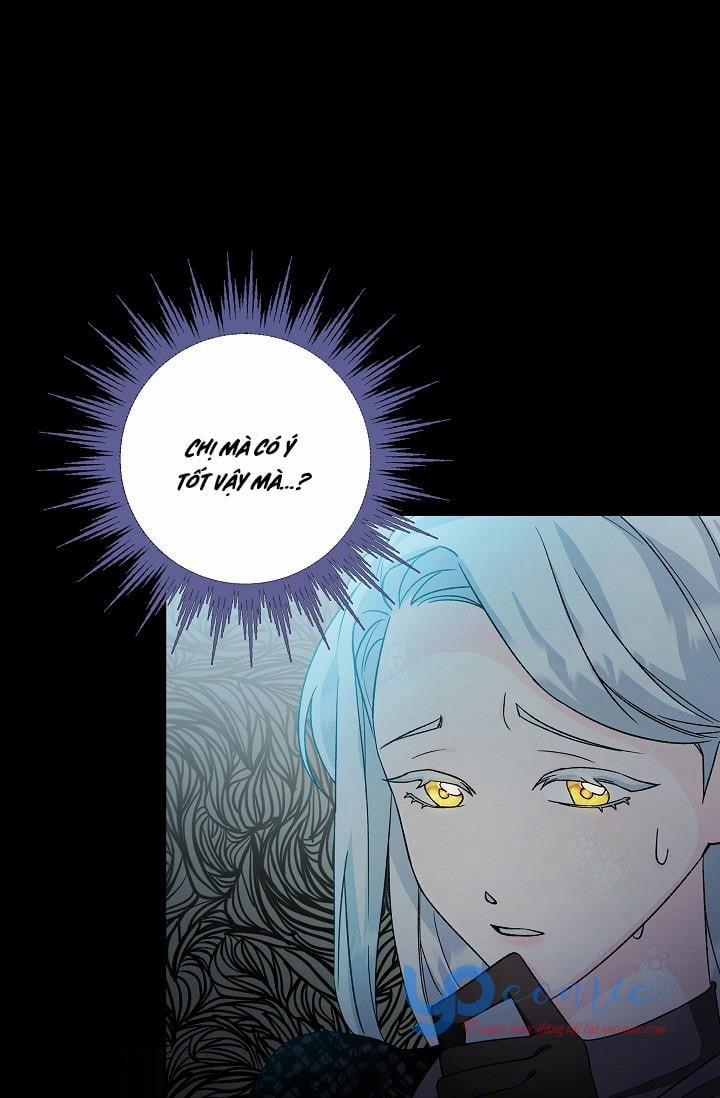 Cô Vợ Quái Vật Của Đô Đốc 3 trang 7