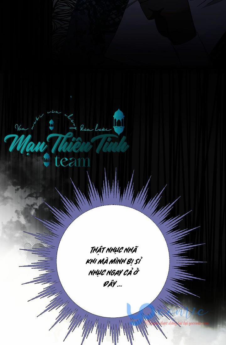 Cô Vợ Quái Vật Của Đô Đốc 3 trang 8