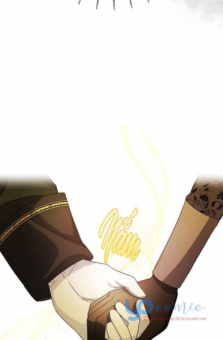 Cô Vợ Quái Vật Của Đô Đốc 3 trang 9