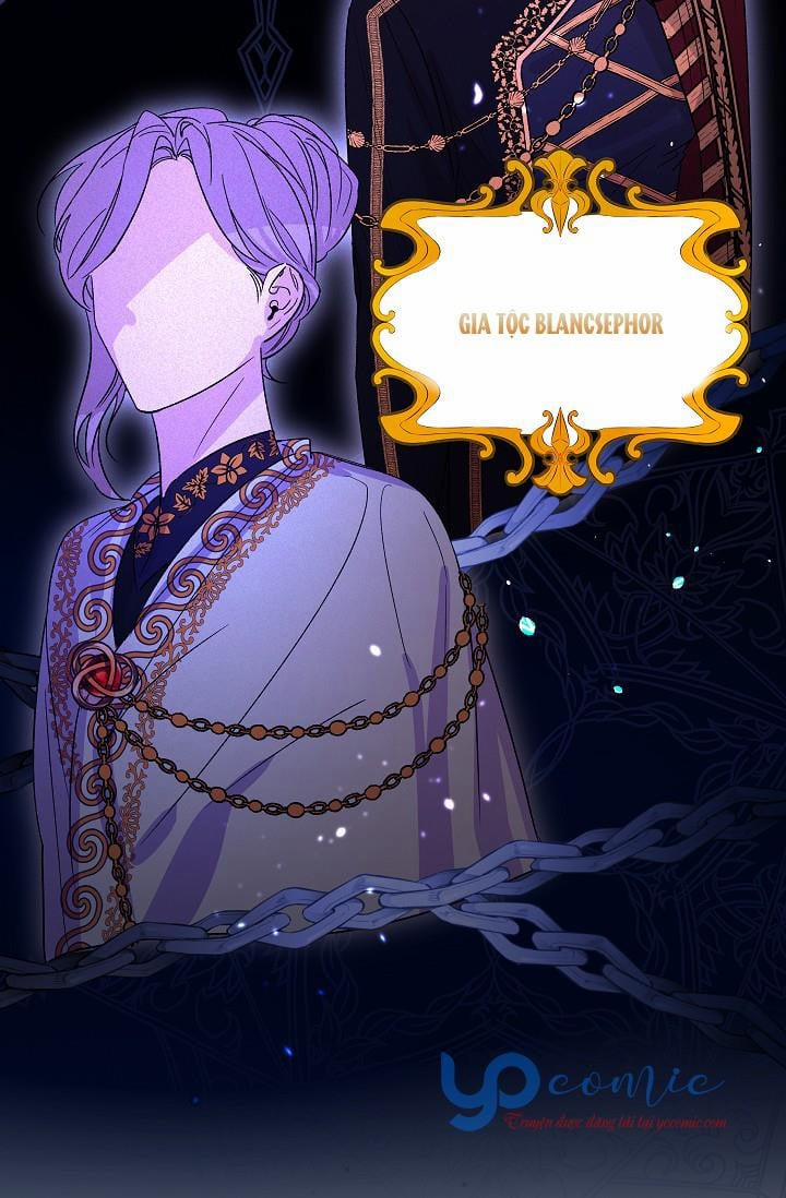 Cô Vợ Quái Vật Của Đô Đốc 6.5 trang 10