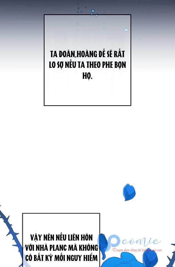 Cô Vợ Quái Vật Của Đô Đốc 6.5 trang 11