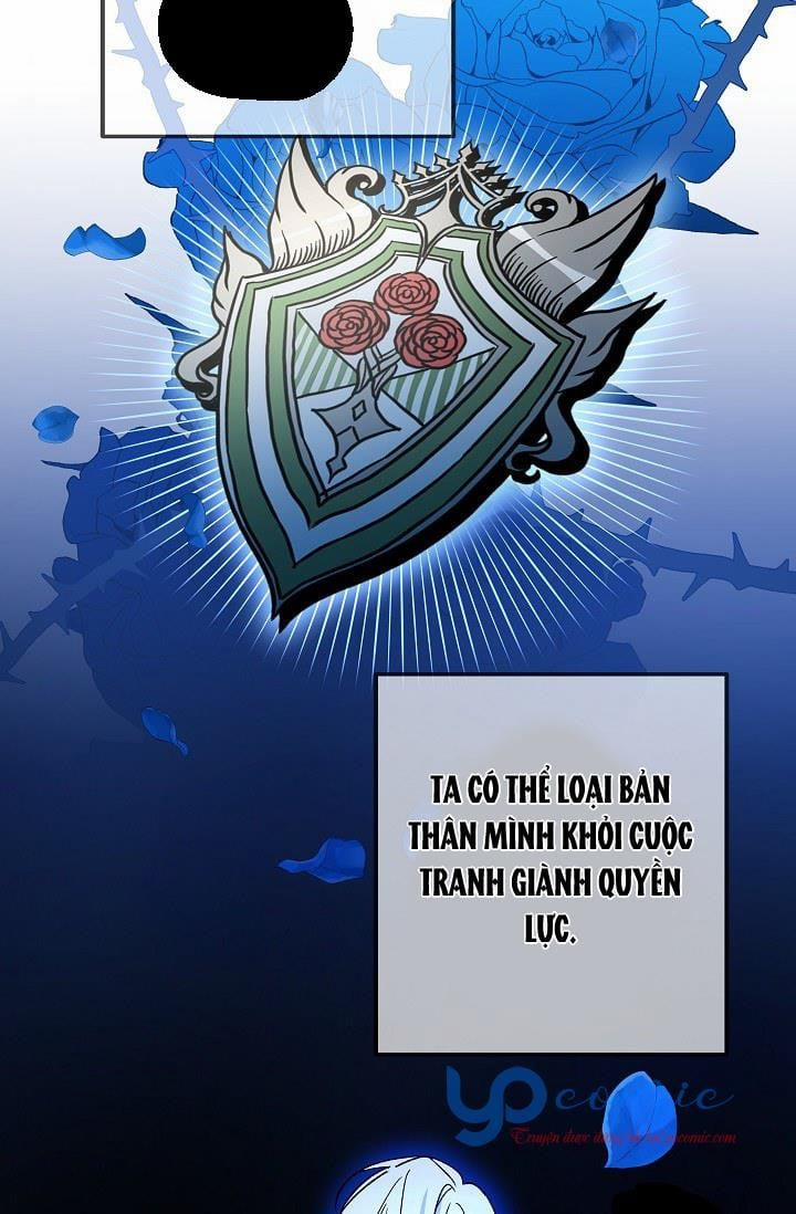 Cô Vợ Quái Vật Của Đô Đốc 6.5 trang 12