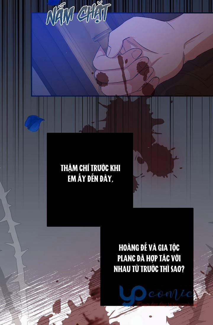 Cô Vợ Quái Vật Của Đô Đốc 6.5 trang 15