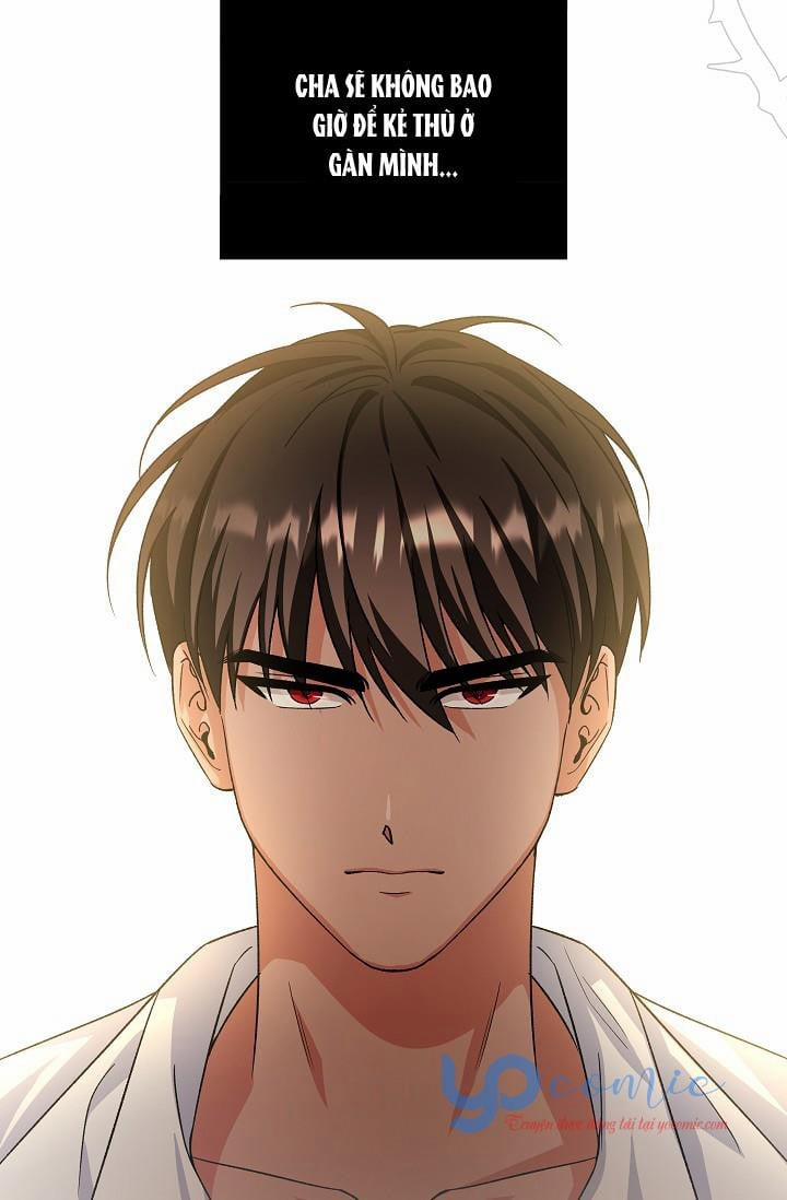 Cô Vợ Quái Vật Của Đô Đốc 6.5 trang 17