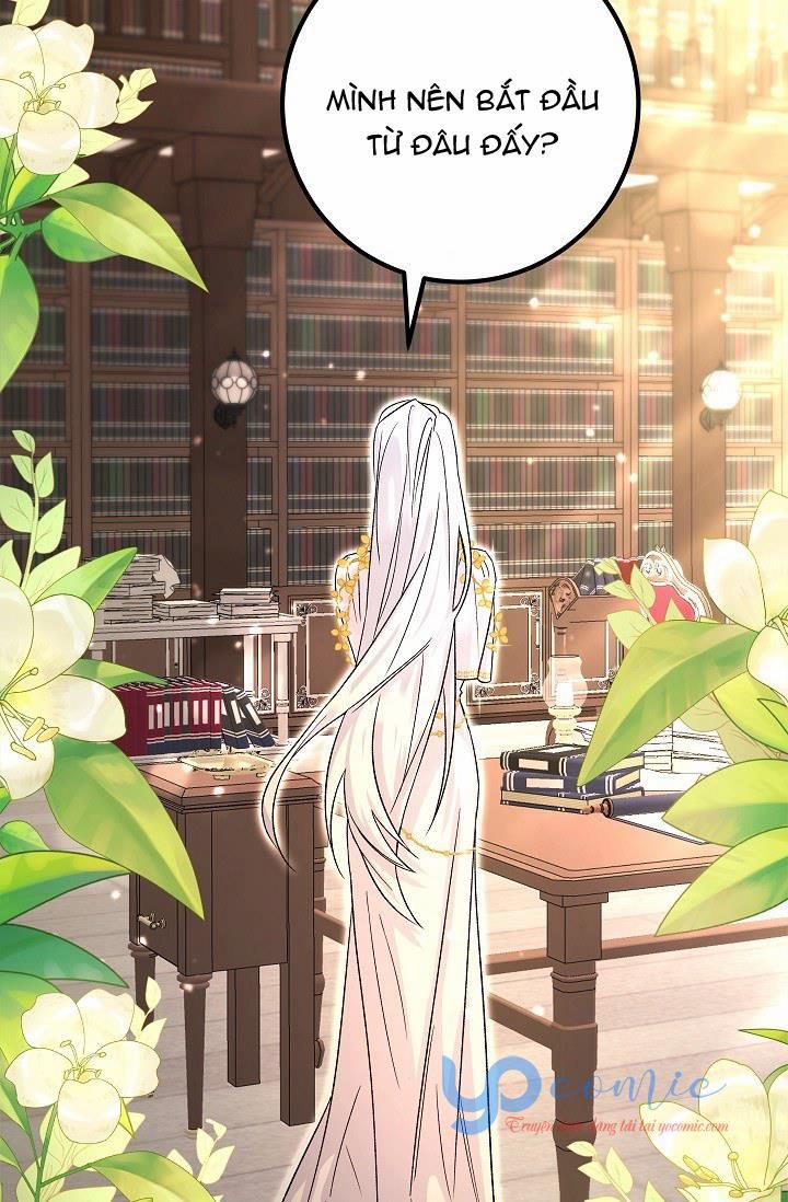 Cô Vợ Quái Vật Của Đô Đốc 6.5 trang 2