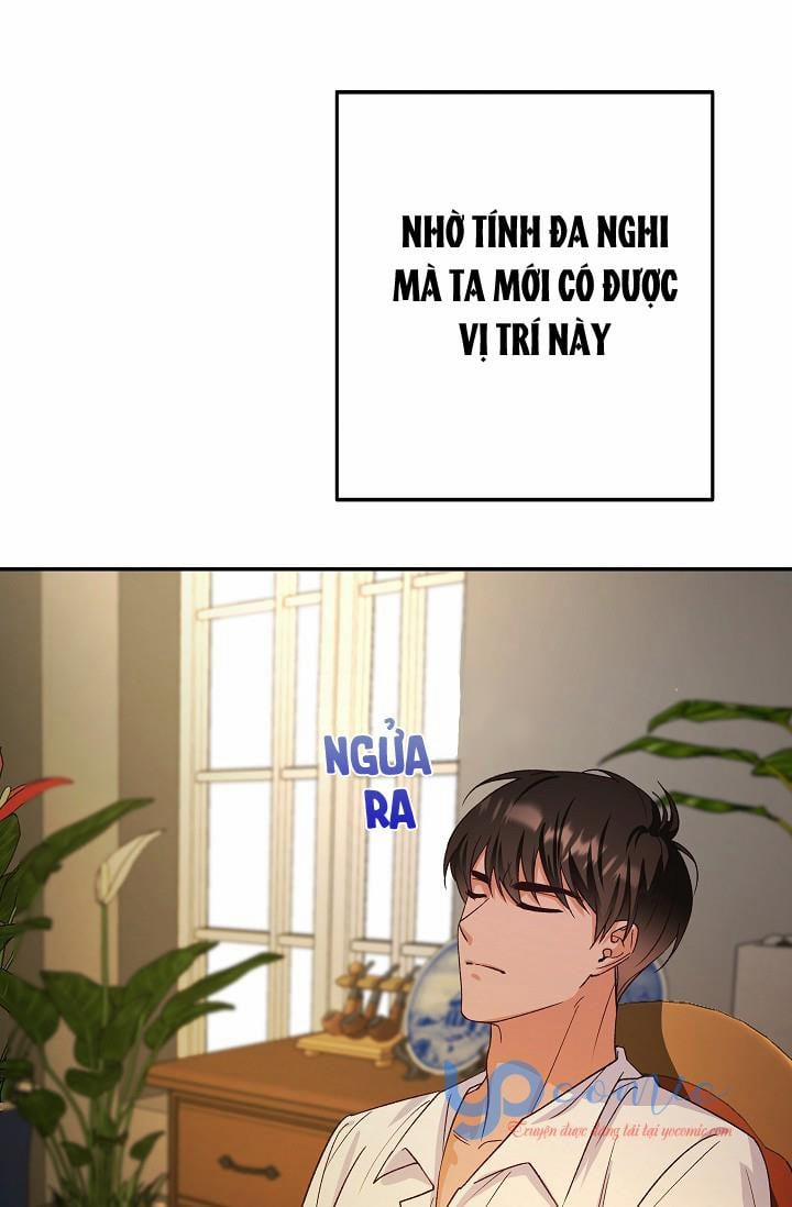 Cô Vợ Quái Vật Của Đô Đốc 6.5 trang 21