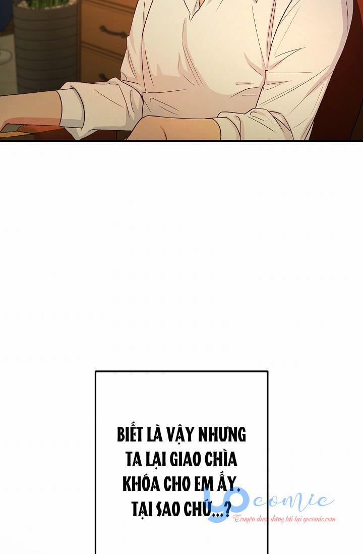 Cô Vợ Quái Vật Của Đô Đốc 6.5 trang 22