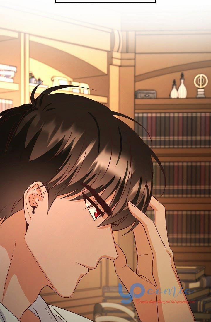 Cô Vợ Quái Vật Của Đô Đốc 6.5 trang 23