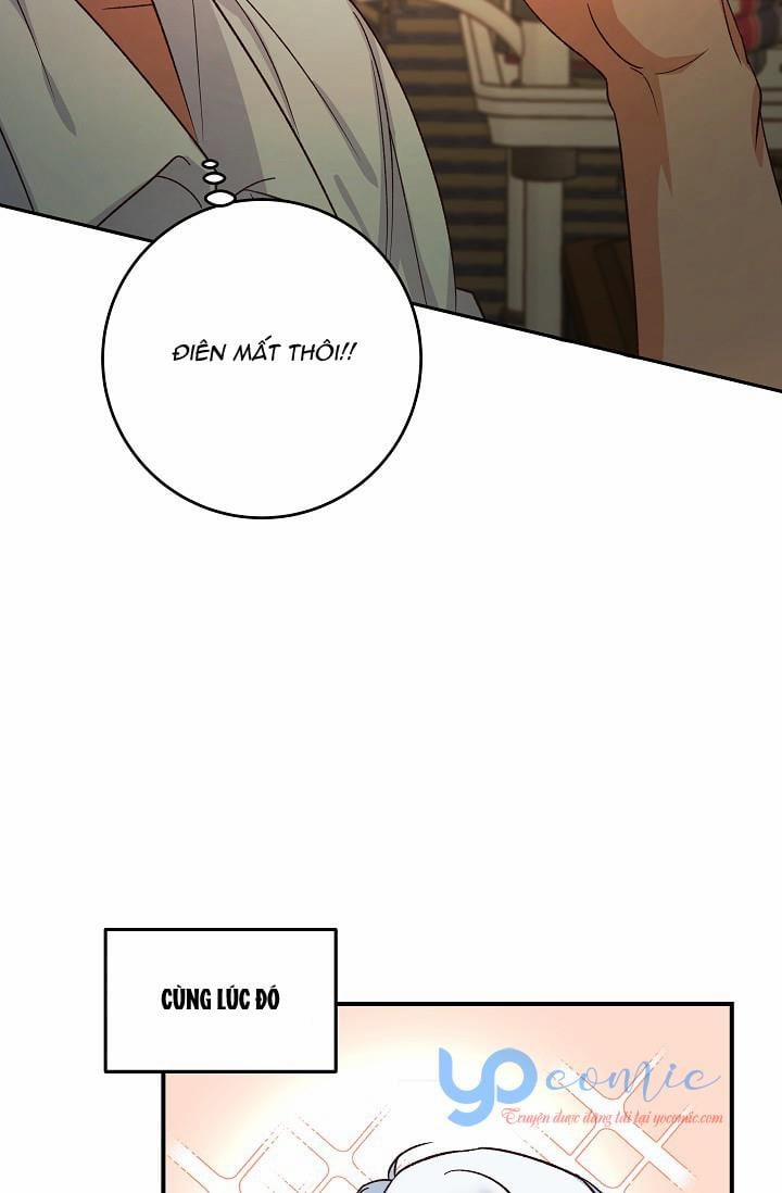 Cô Vợ Quái Vật Của Đô Đốc 6.5 trang 24
