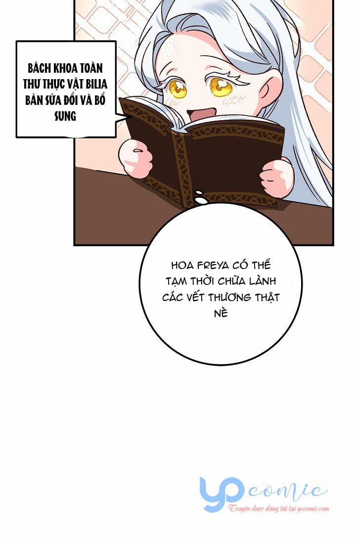 Cô Vợ Quái Vật Của Đô Đốc 6.5 trang 25
